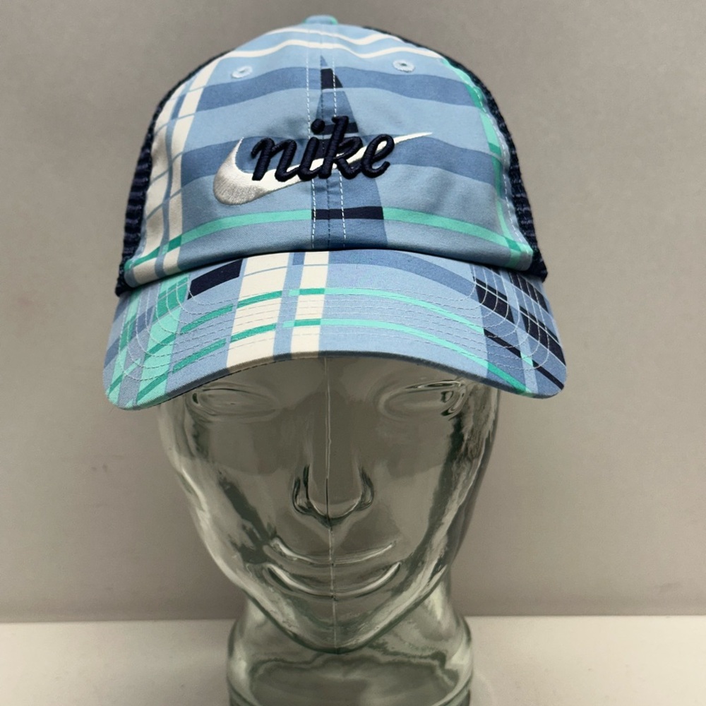 Nike Golf Womens Blue hat 614